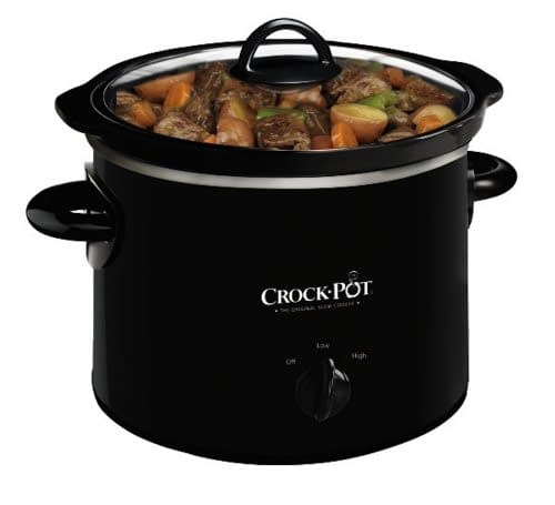Crock-Pot 2 Quart