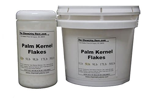 Palm Kernel Flakes