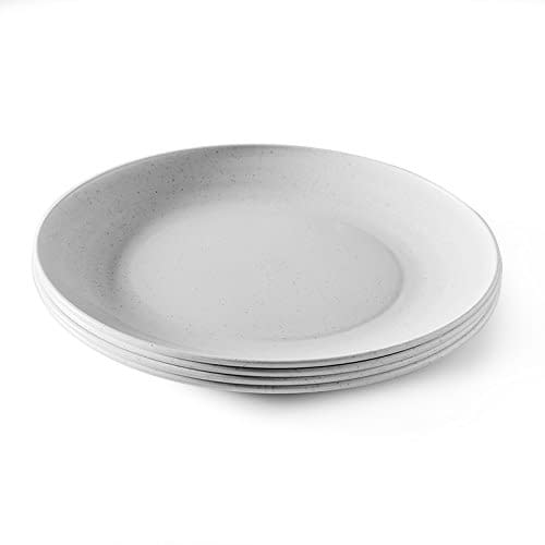 Oval Dinner Dishes