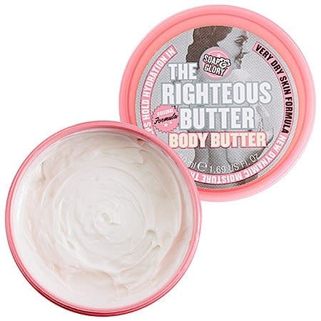 Righteous Butter Body Butter